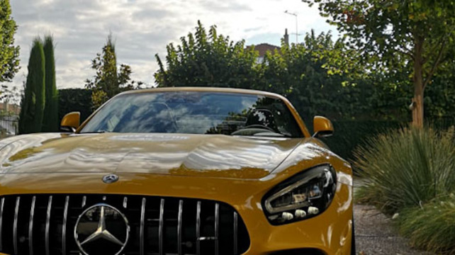 Geneva to Monte Carlo Driving Tour - 5 Days - European Driving Holiday